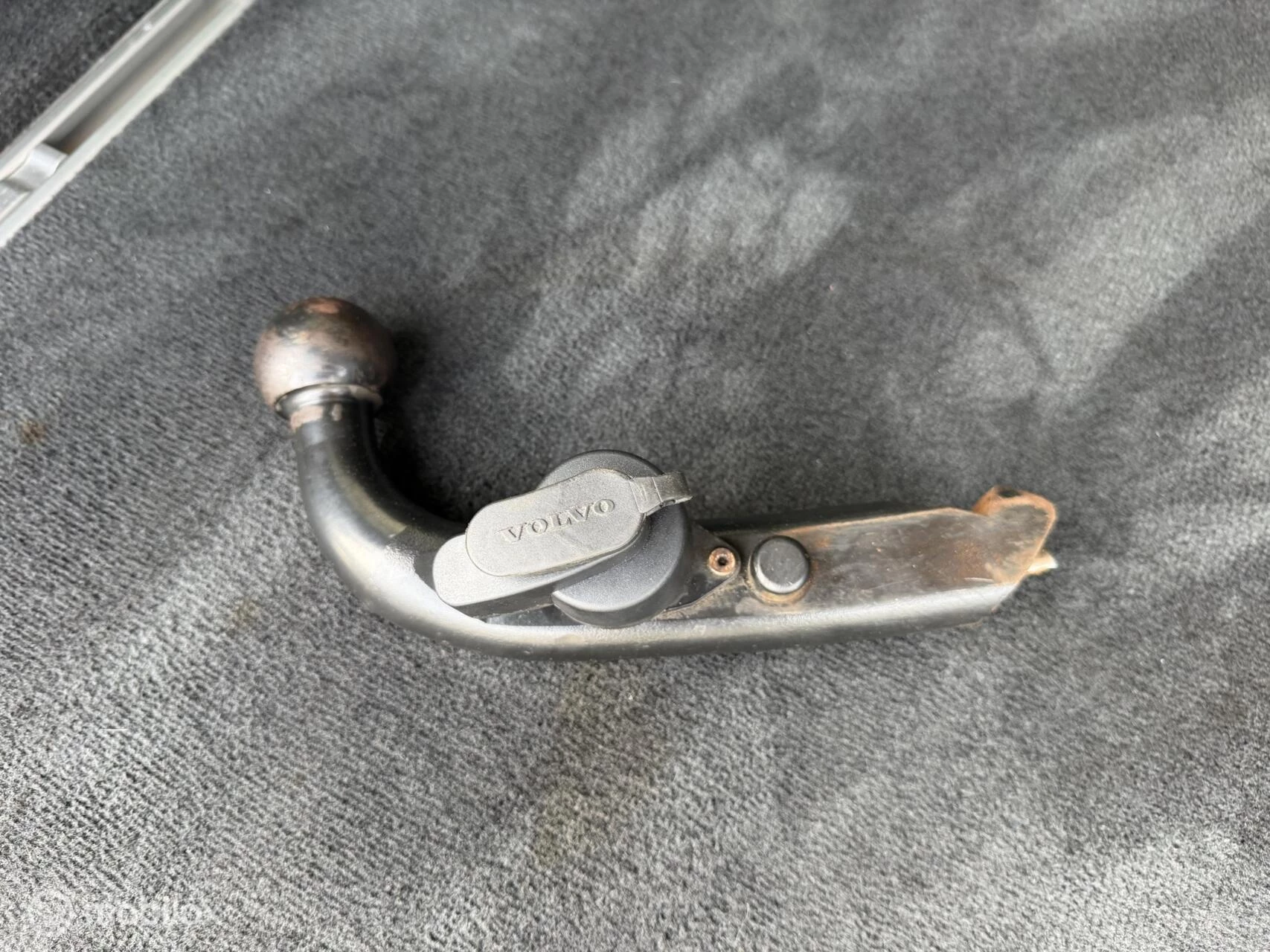 Hoofdafbeelding Volvo V70