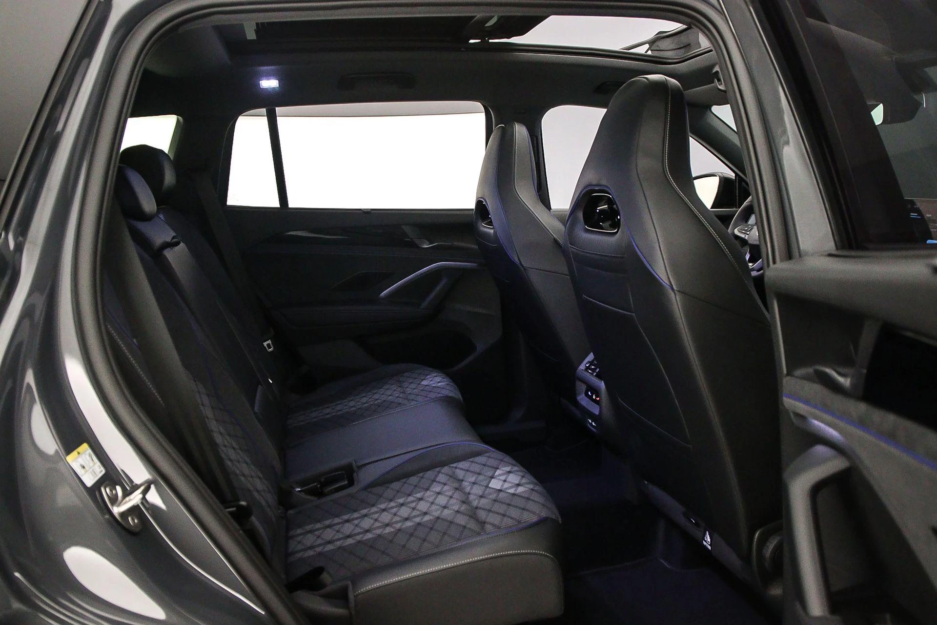 Hoofdafbeelding Volkswagen Tayron