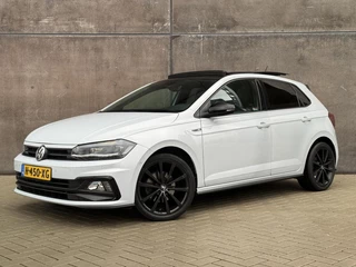 Volkswagen Polo 1.5 TSI Highline Business R | Pano dak | Automaat |