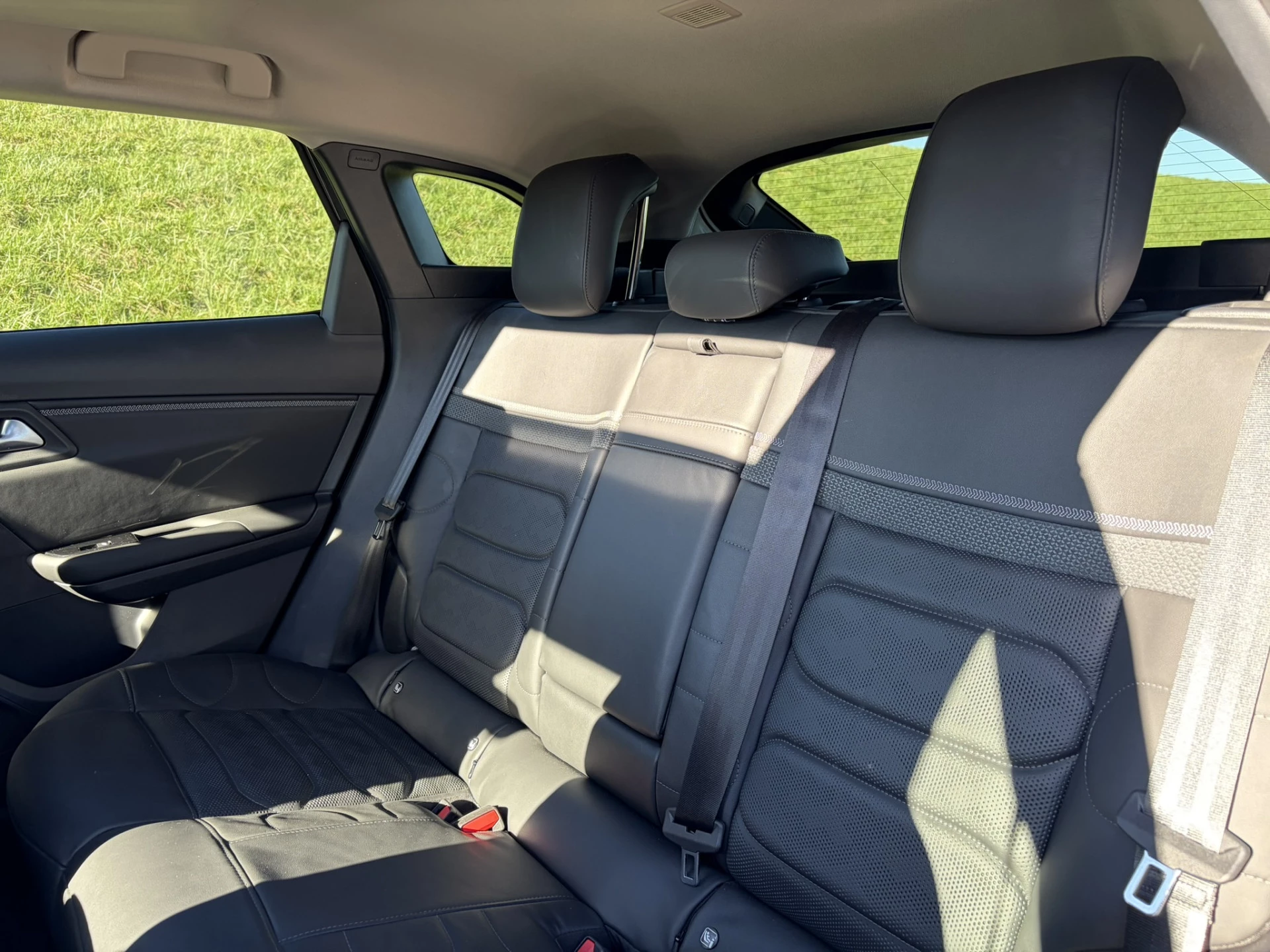 Hoofdafbeelding Citroën C5 X