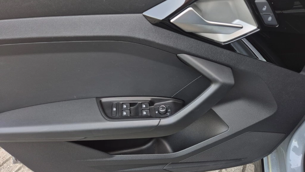 Hoofdafbeelding Audi A1