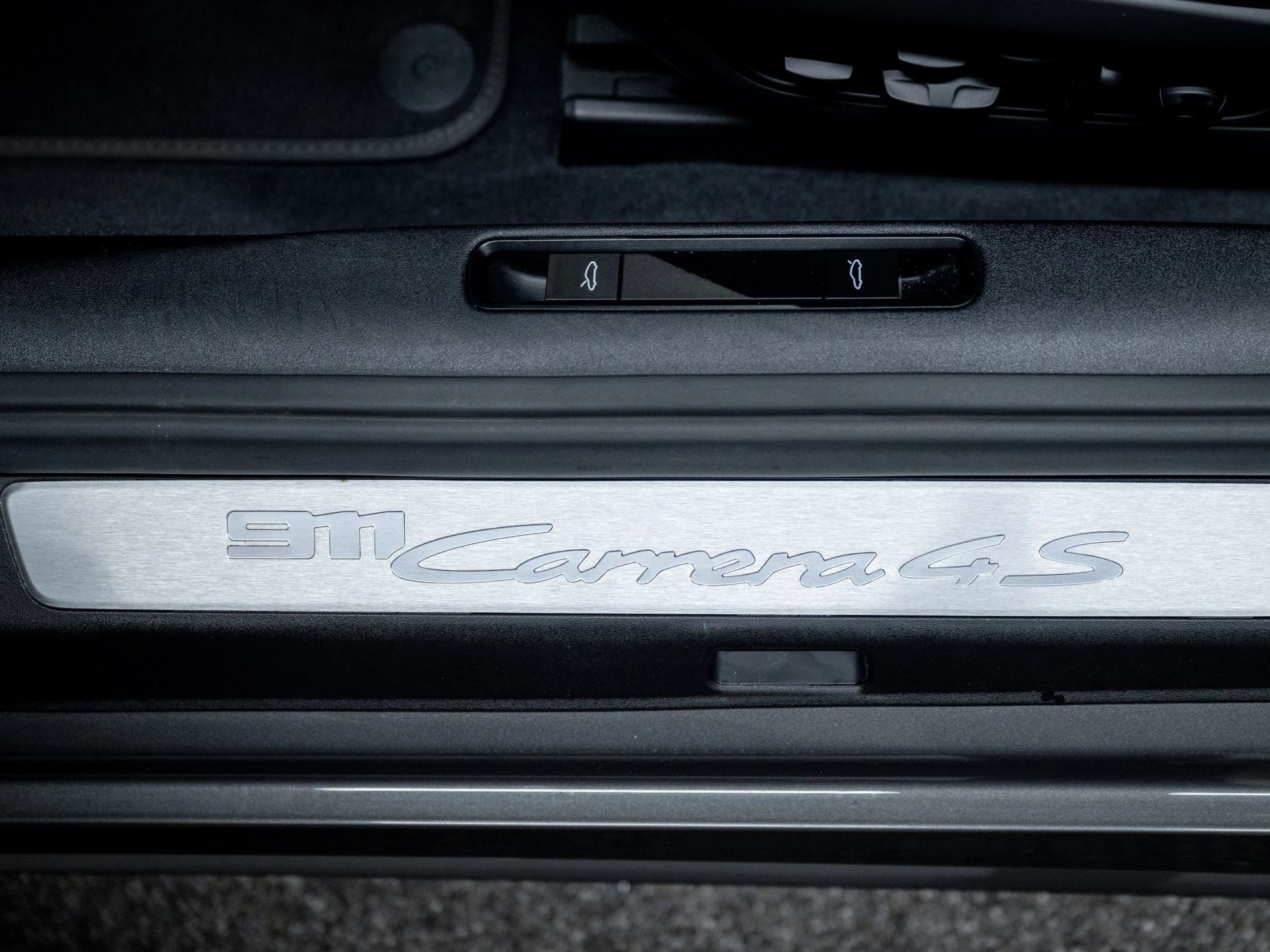 Hoofdafbeelding Porsche 911