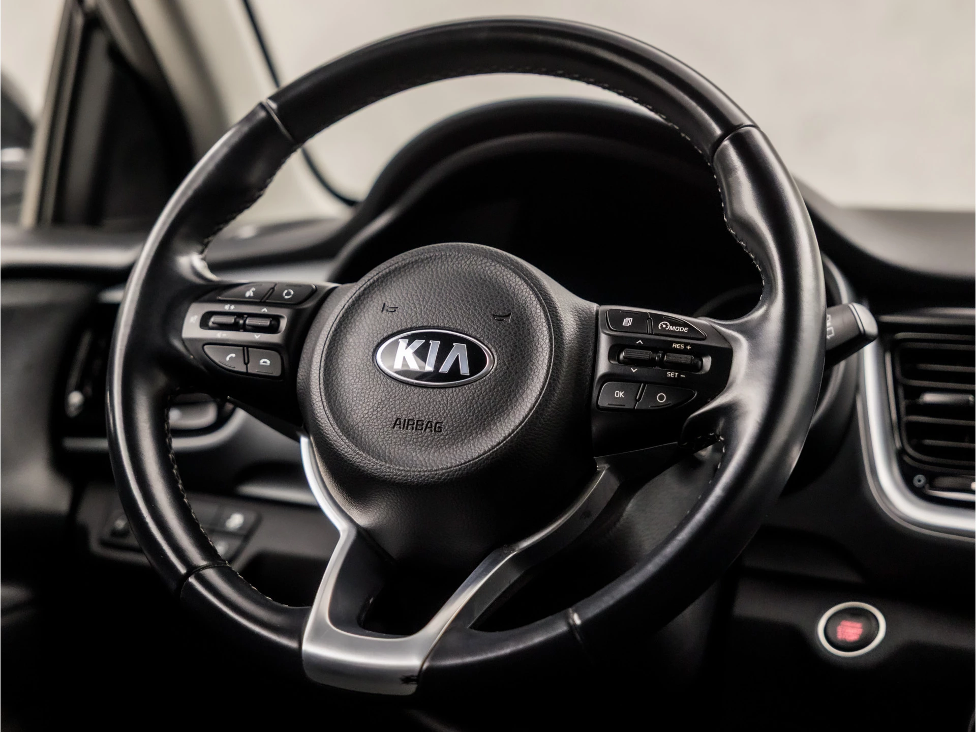 Hoofdafbeelding Kia Stonic