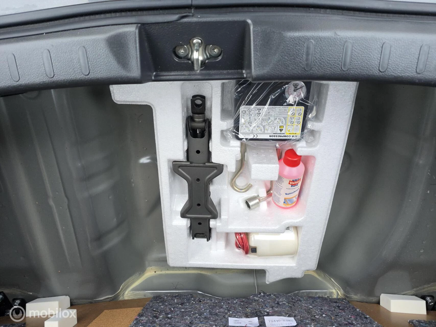 Hoofdafbeelding Suzuki Celerio