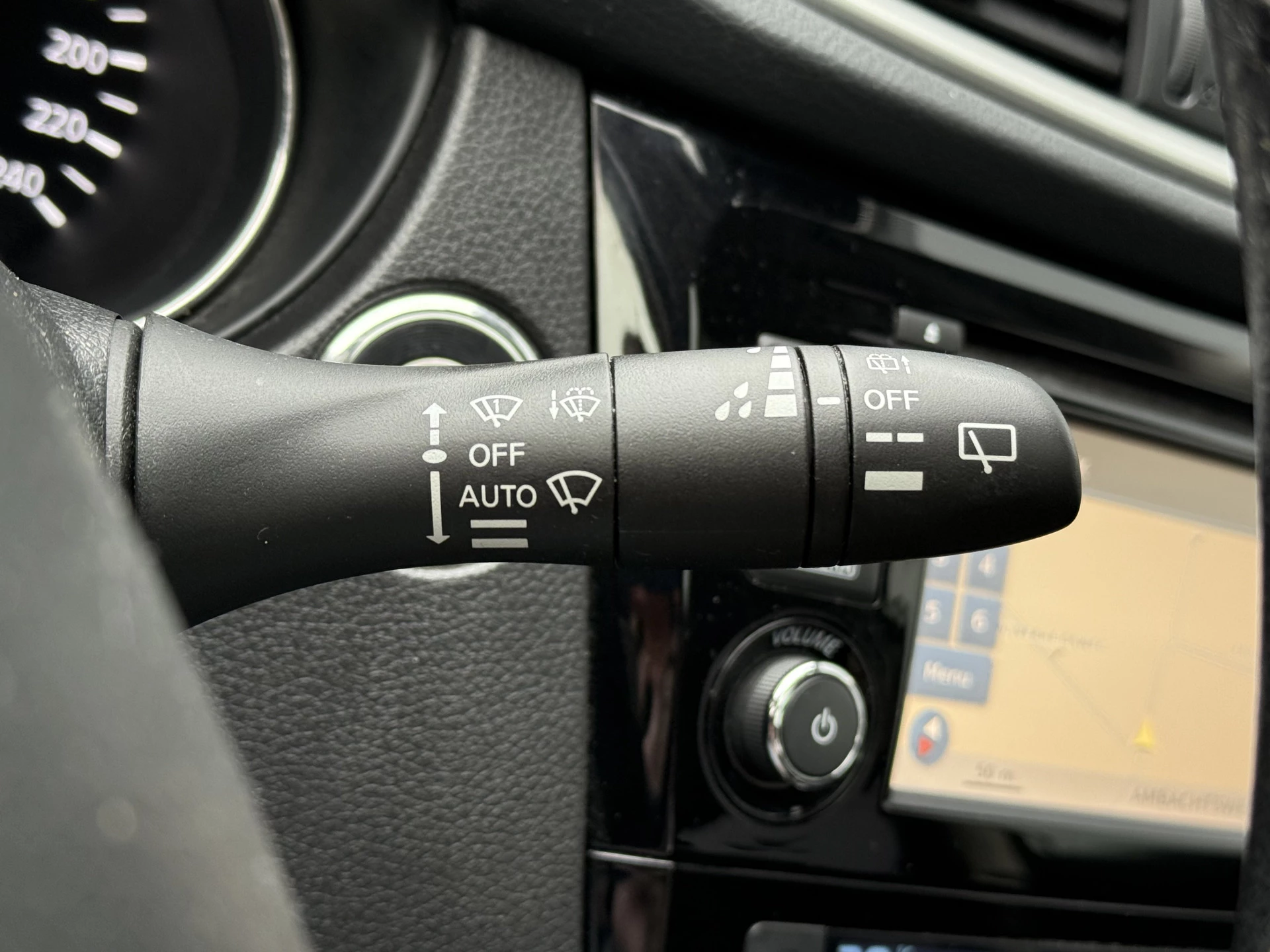 Hoofdafbeelding Nissan X-Trail