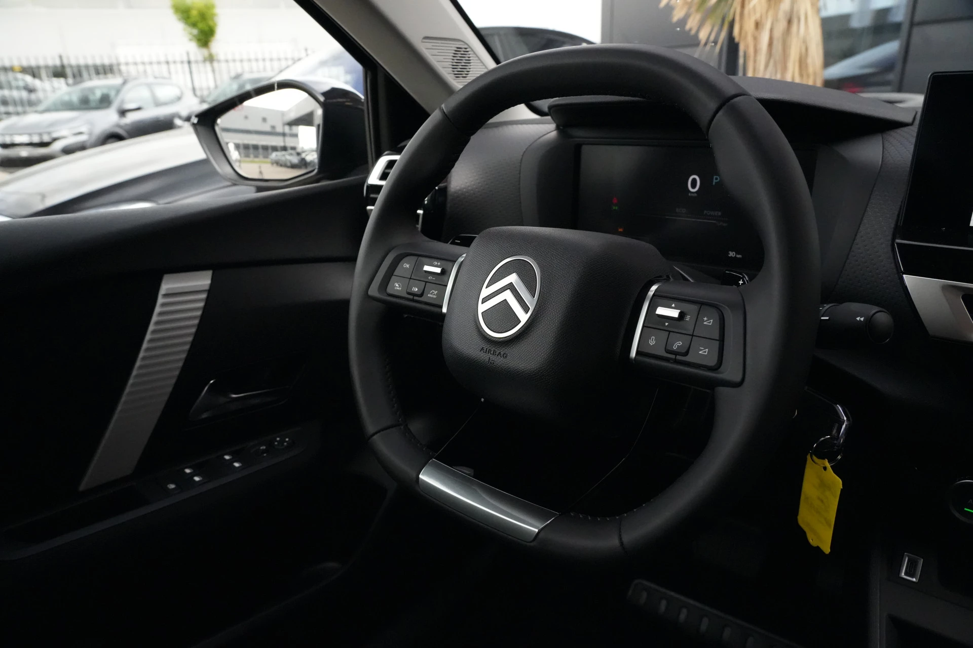 Hoofdafbeelding Citroën C4