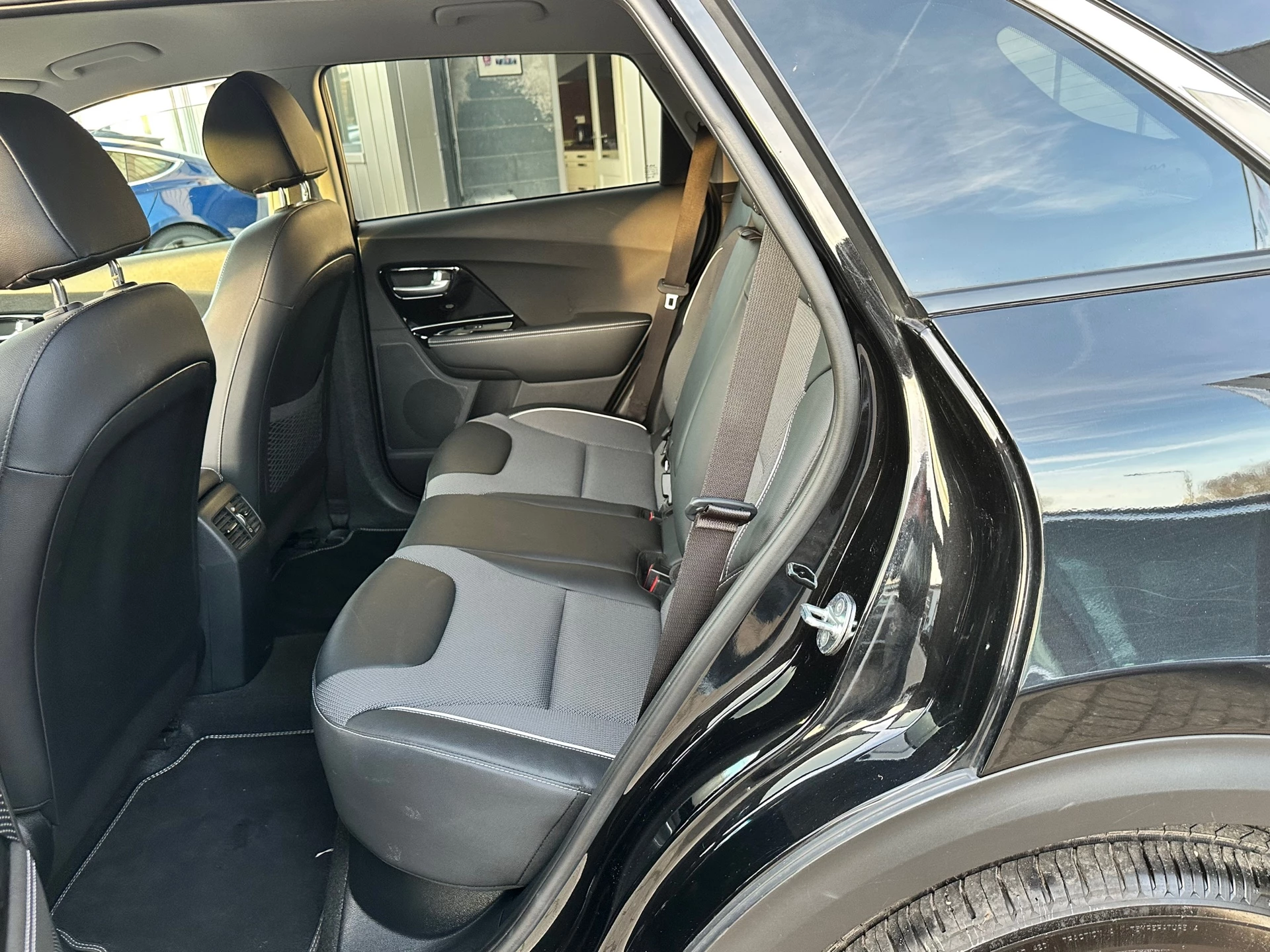 Hoofdafbeelding Kia e-Niro