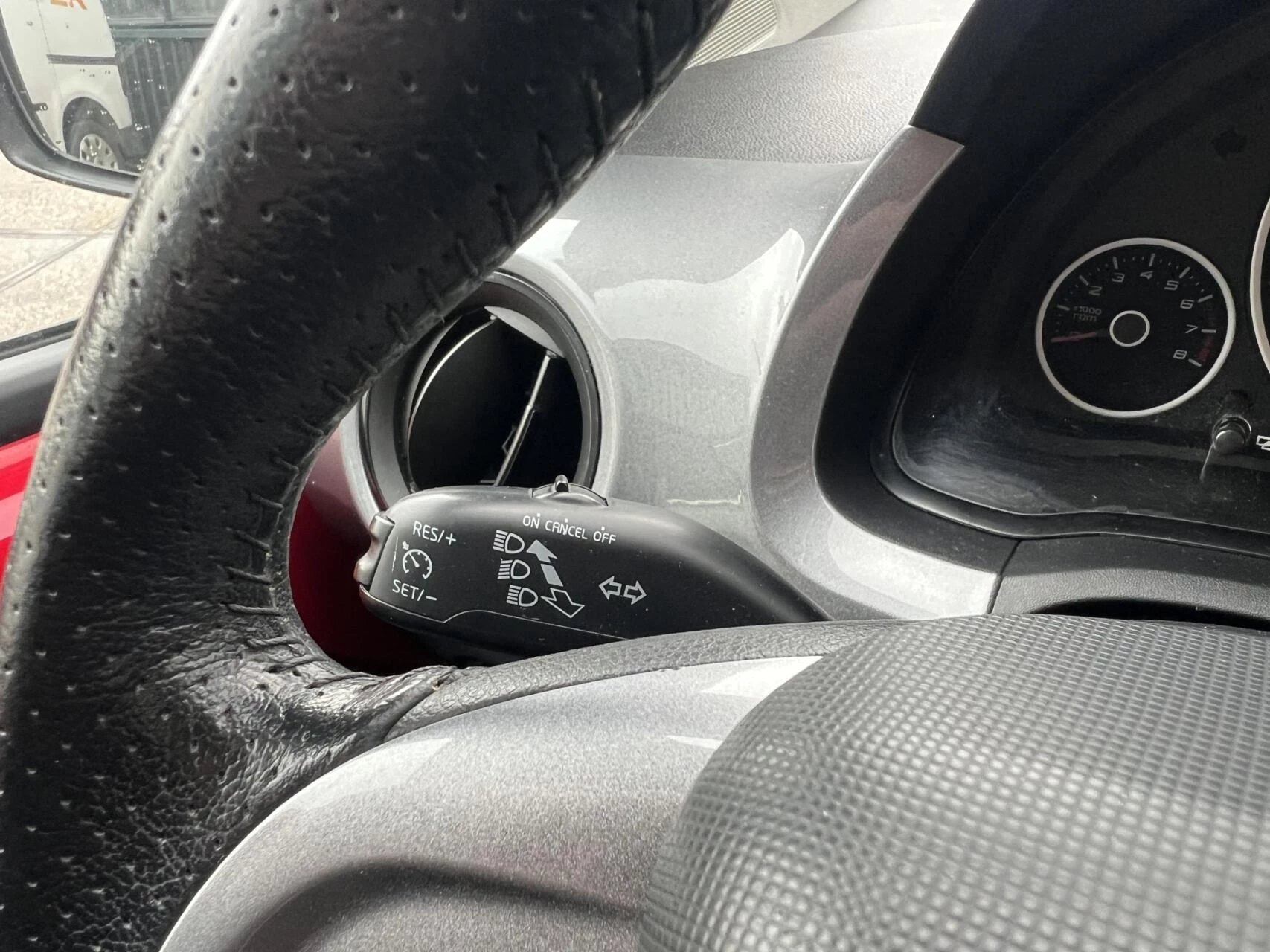 Hoofdafbeelding SEAT Mii