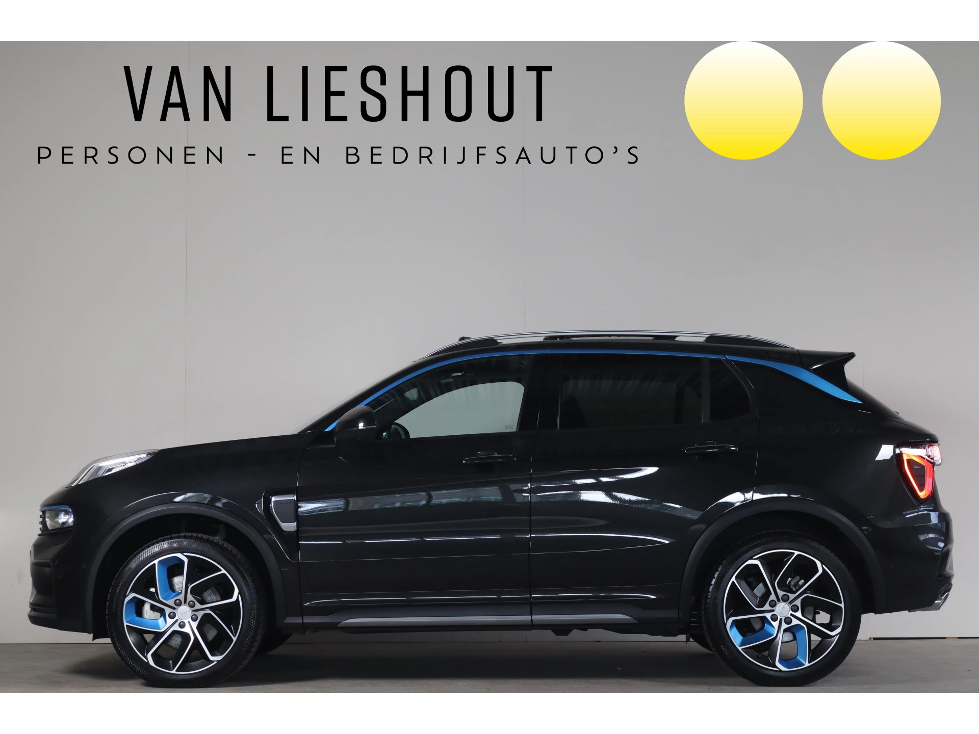 Hoofdafbeelding Lynk & Co 01