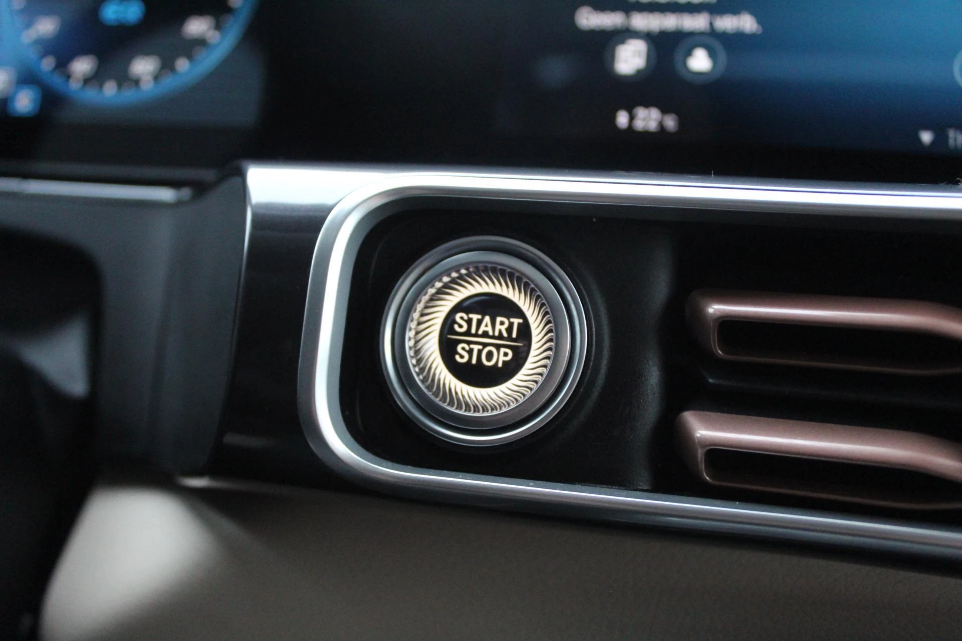 Hoofdafbeelding Mercedes-Benz EQC