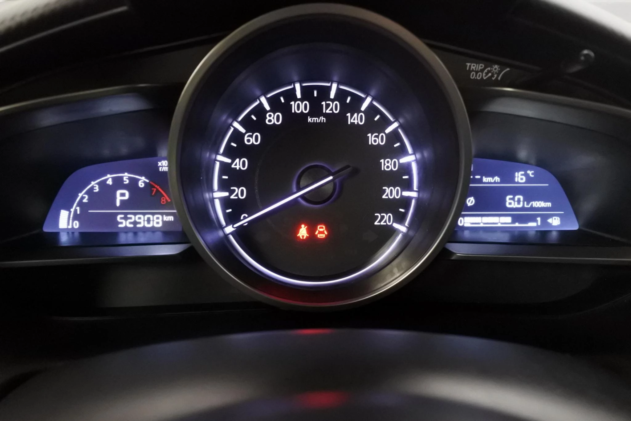 Hoofdafbeelding Mazda 2