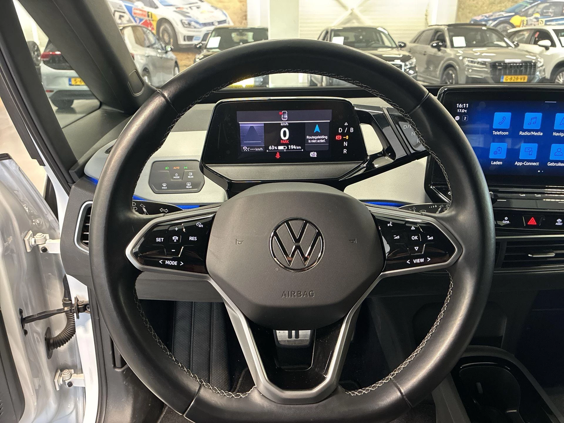 Hoofdafbeelding Volkswagen ID.3