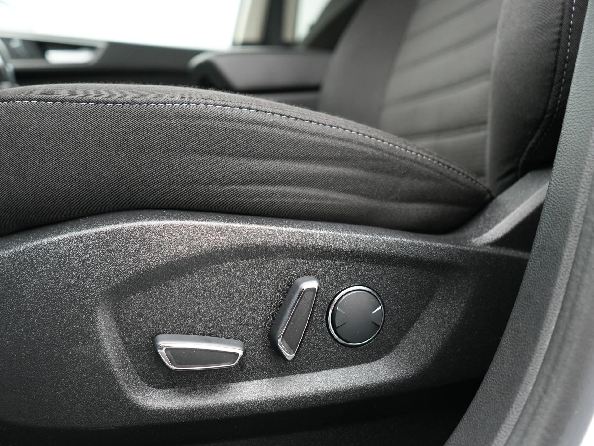 Hoofdafbeelding Ford Galaxy