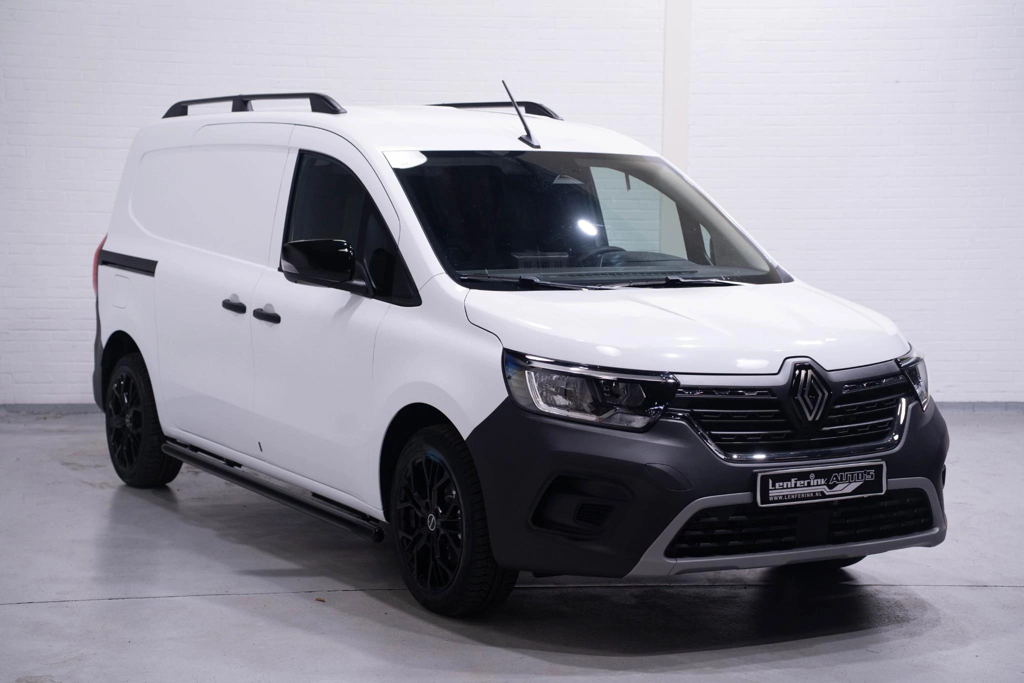 Hoofdafbeelding Renault Kangoo