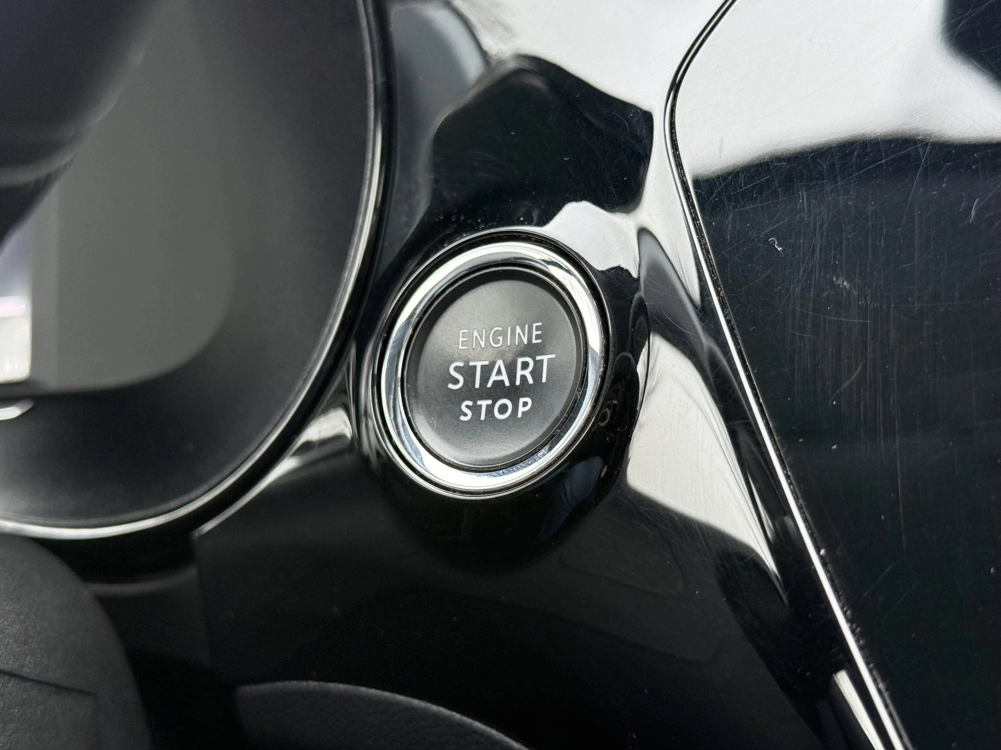 Hoofdafbeelding Opel Corsa-e