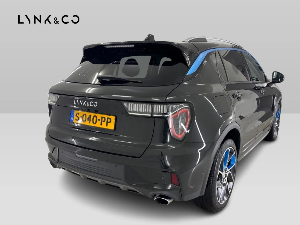 Hoofdafbeelding Lynk & Co 01