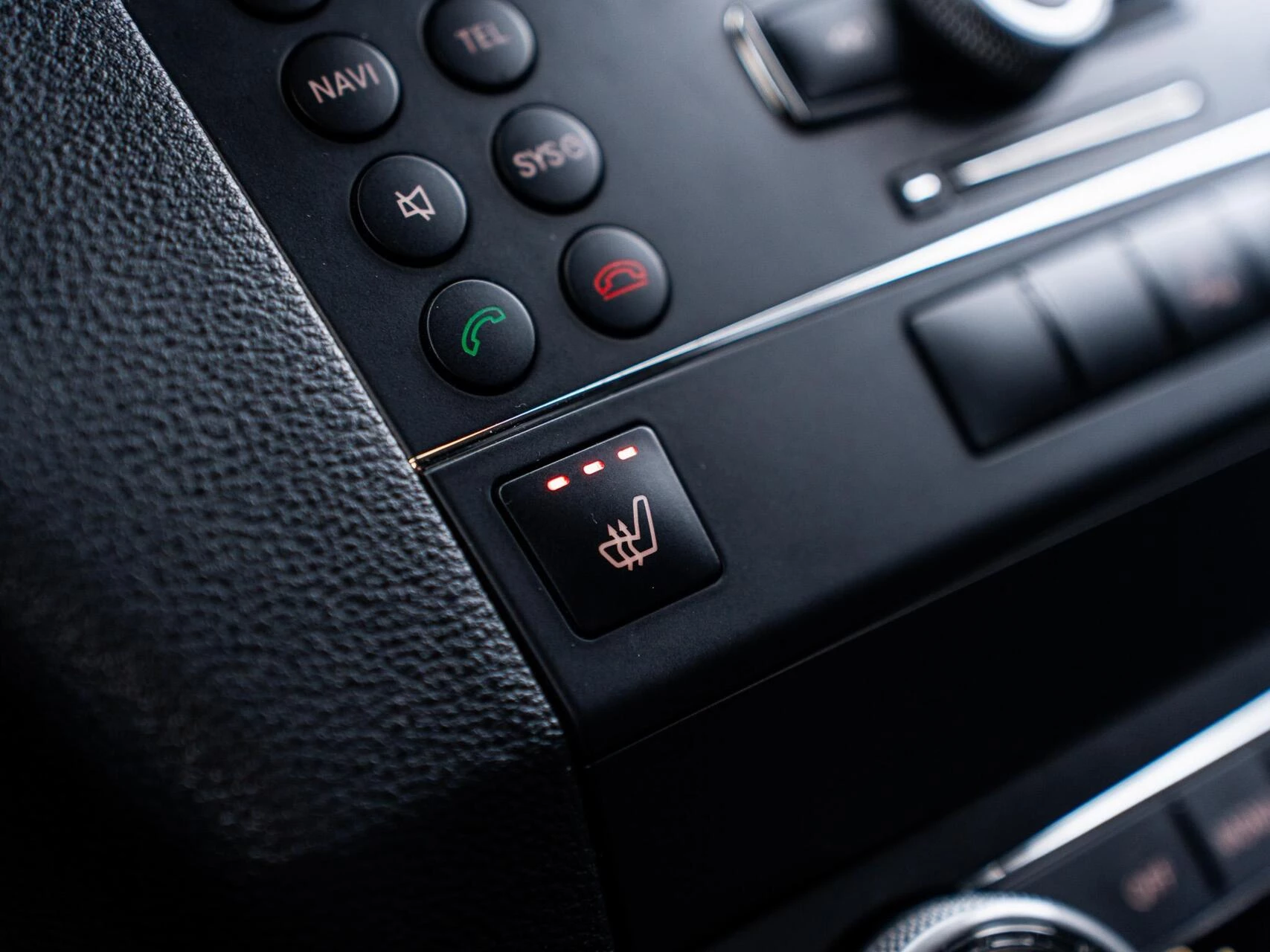 Hoofdafbeelding Mercedes-Benz GLK