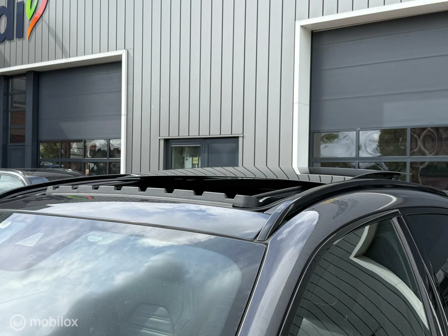 Hoofdafbeelding Alfa Romeo Stelvio