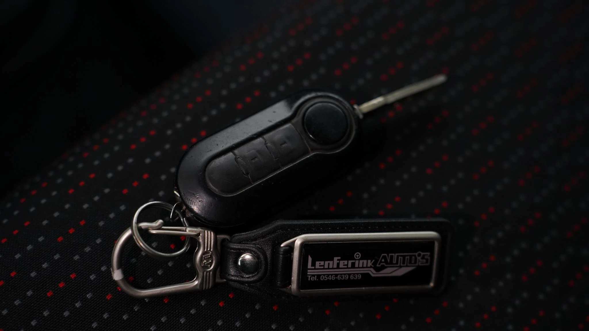 Hoofdafbeelding Peugeot Boxer