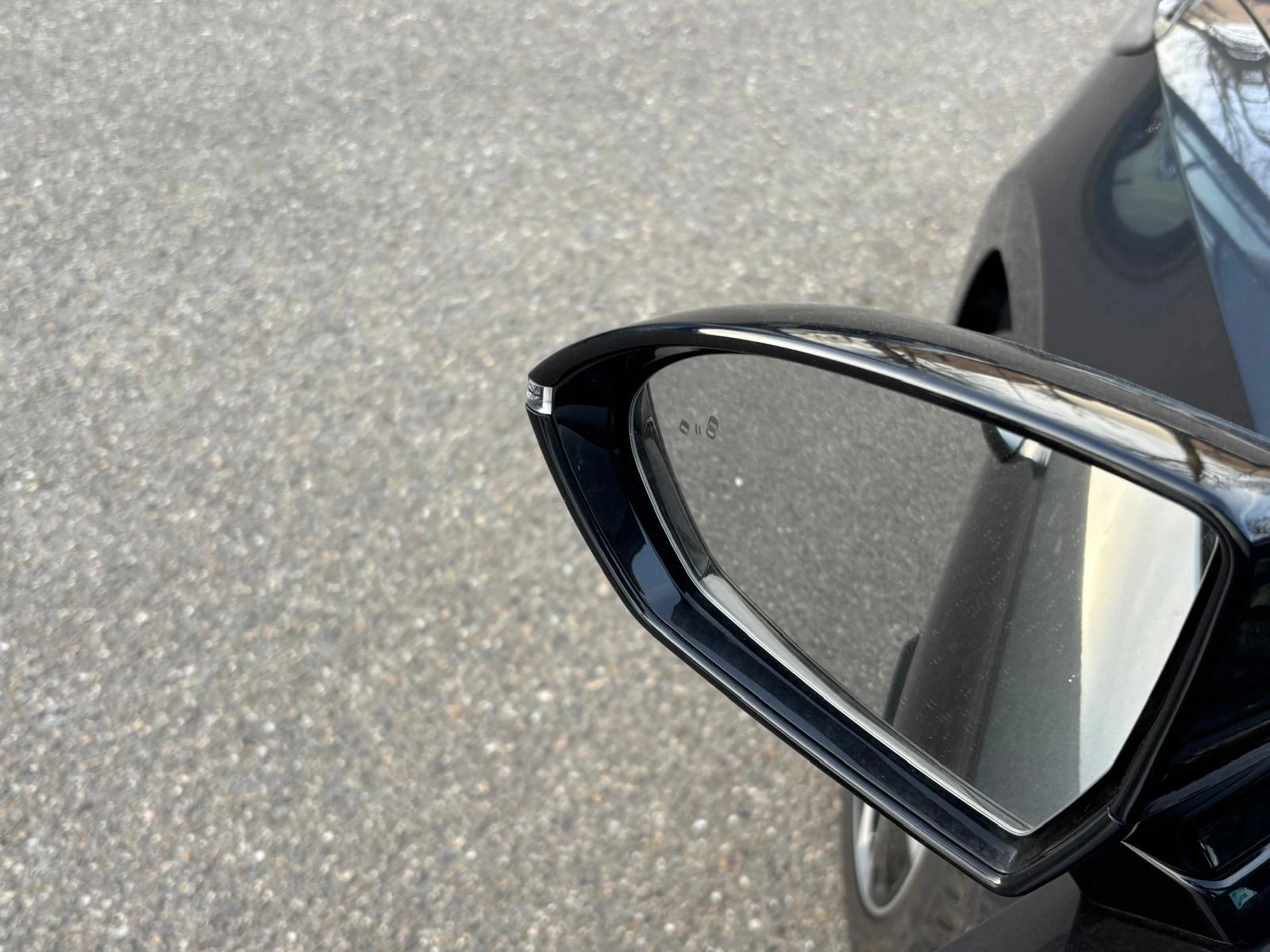 Hoofdafbeelding MG MG4