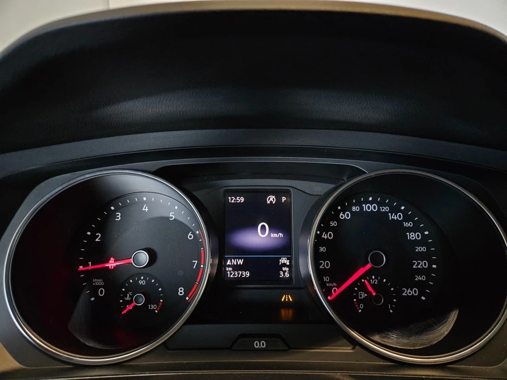 Hoofdafbeelding Volkswagen Tiguan Allspace