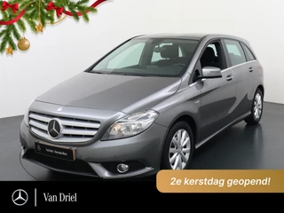 Mercedes-Benz B-Klasse 180 | 100% dealeronderhouden Trekhaak