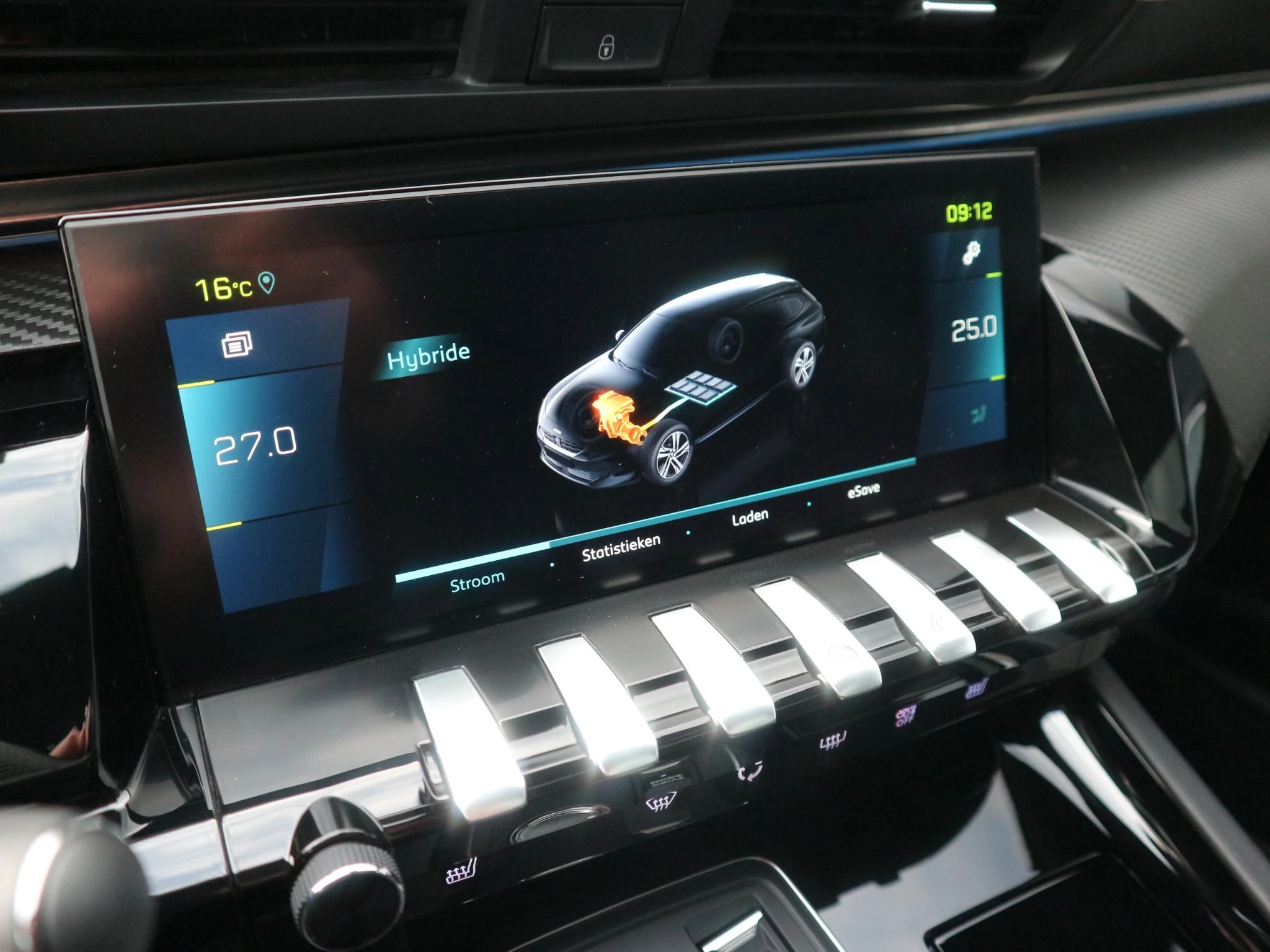 Hoofdafbeelding Peugeot 508
