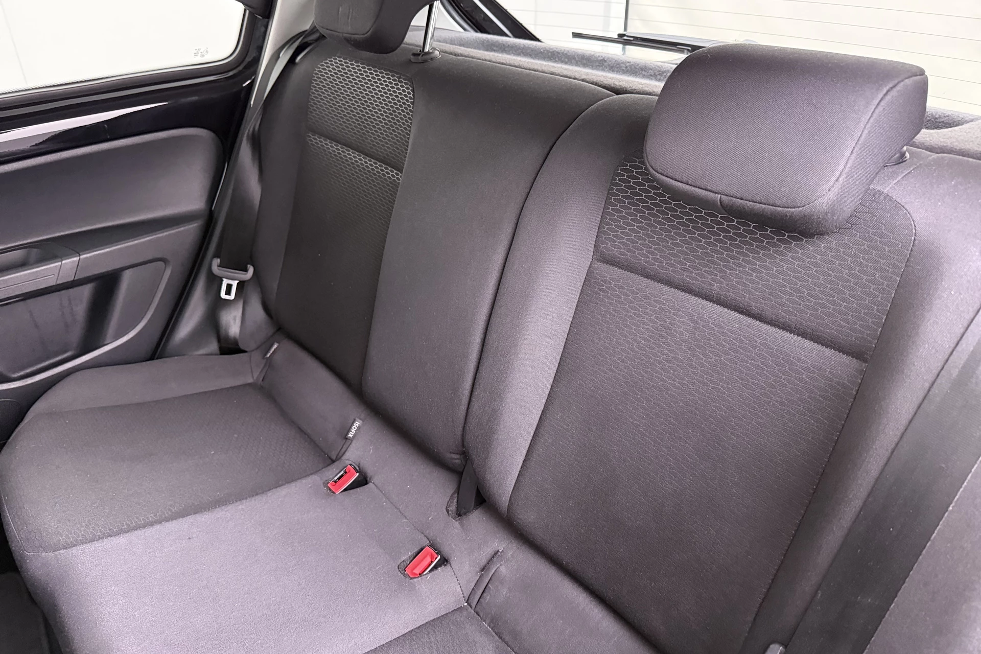 Hoofdafbeelding SEAT Mii