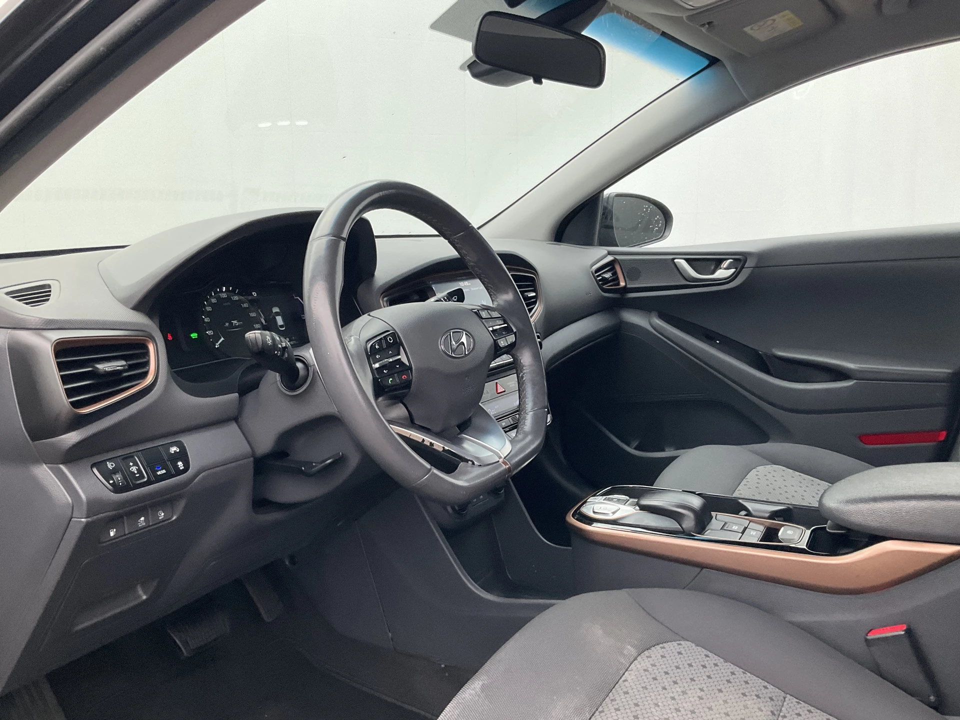 Hoofdafbeelding Hyundai IONIQ