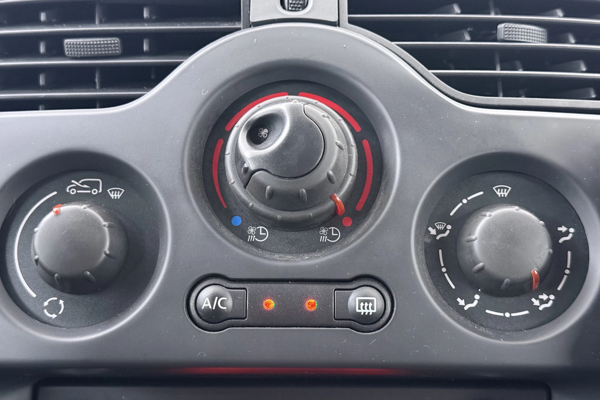 Hoofdafbeelding Renault Kangoo Z.E.