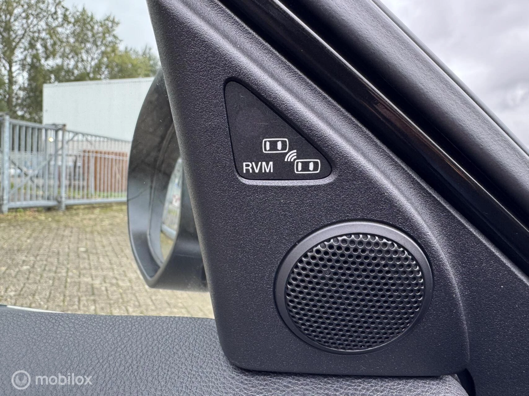 Hoofdafbeelding Mazda 6