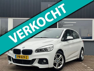 BMW 2-serie Active Tourer 218i Centennial Executive / M-SPORT PAKKET !