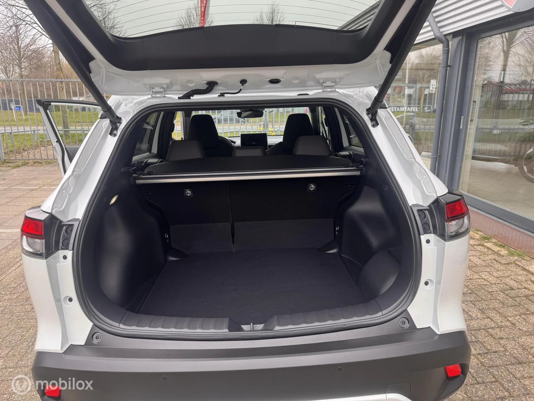 Hoofdafbeelding Toyota Corolla