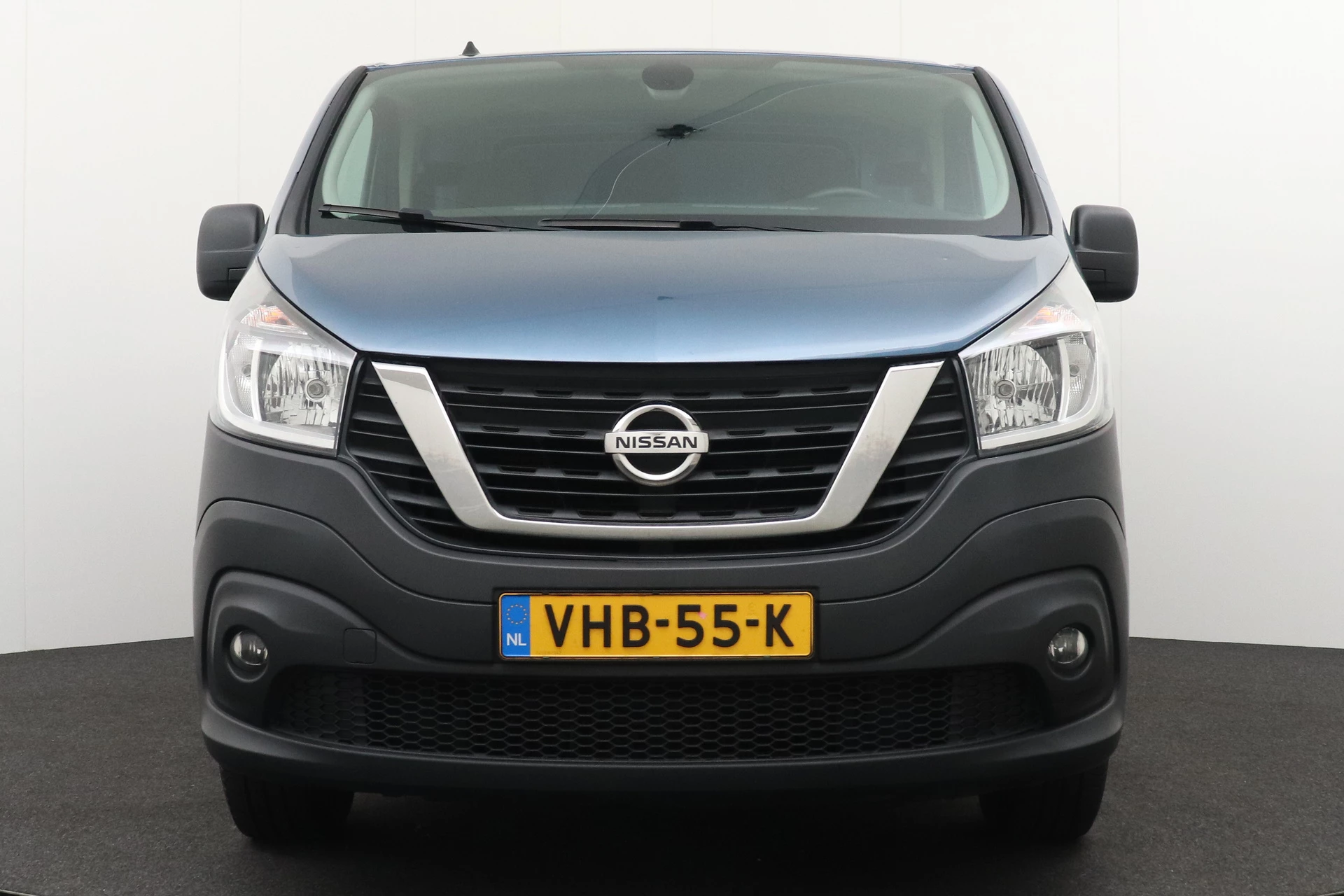 Hoofdafbeelding Nissan NV300