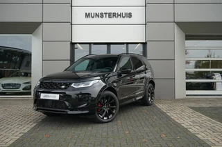 Land Rover Discovery Sport 1.5 P270e PHEV Dynamic SE - 5 Jaar garantie - Rondomzicht camera -