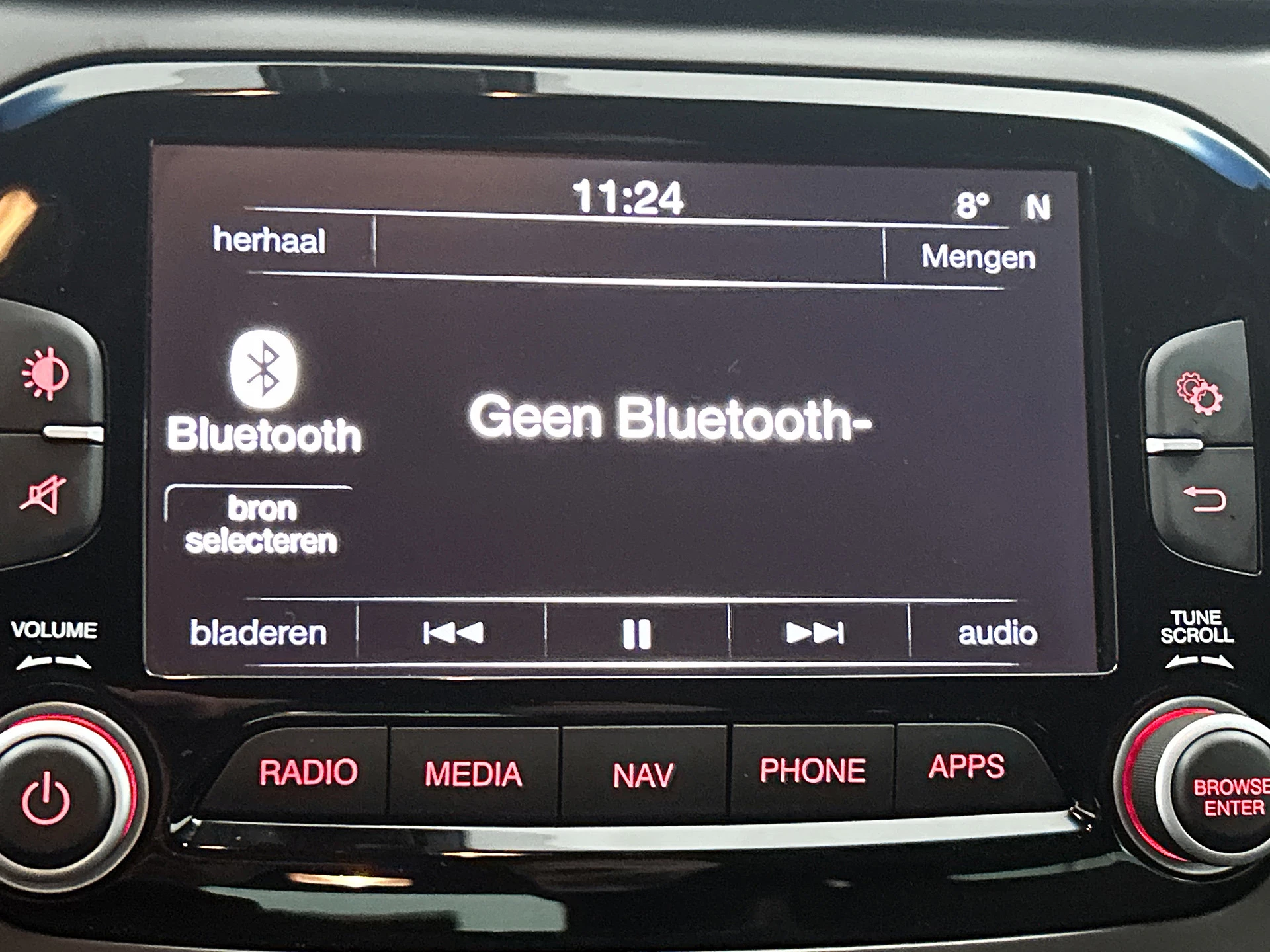 Hoofdafbeelding Alfa Romeo Giulietta