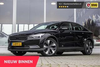 Polestar 2 Long Range Single Motor 78 kWh | SOH 95% | Camera | Carplay