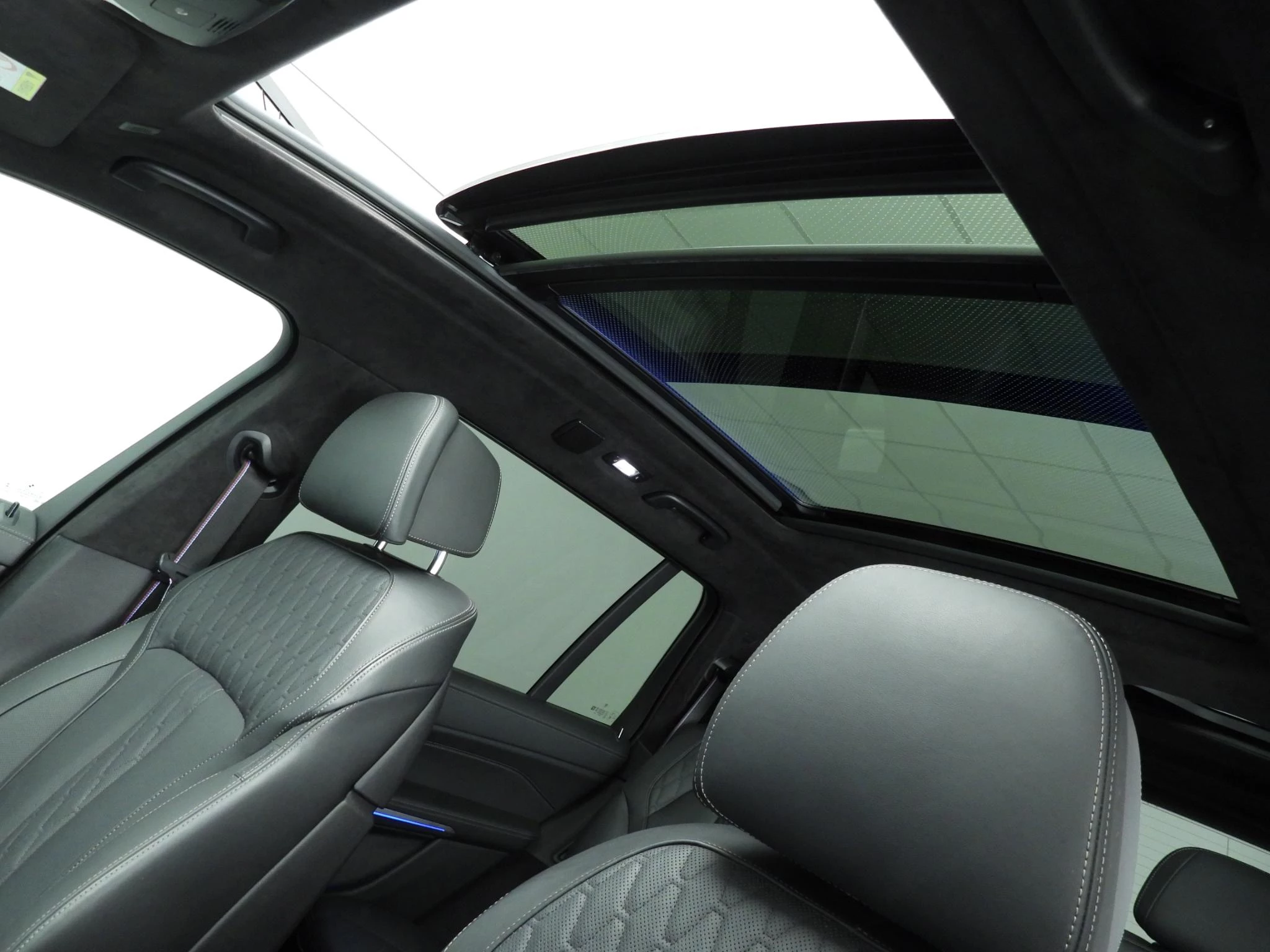 Hoofdafbeelding BMW X7