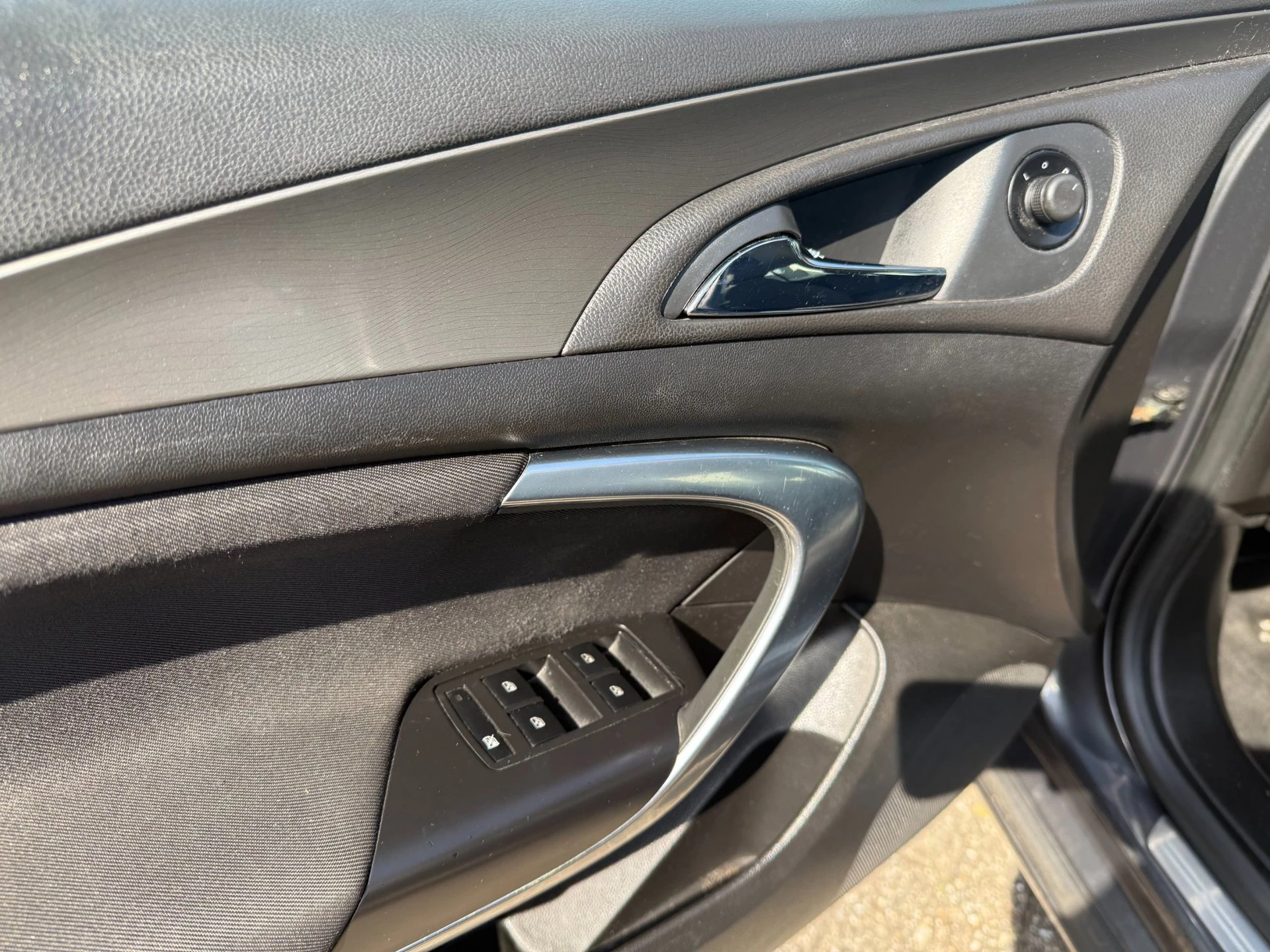 Hoofdafbeelding Opel Insignia