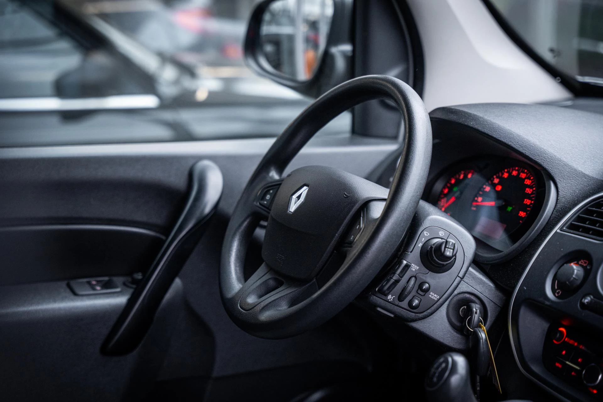 Hoofdafbeelding Renault Kangoo