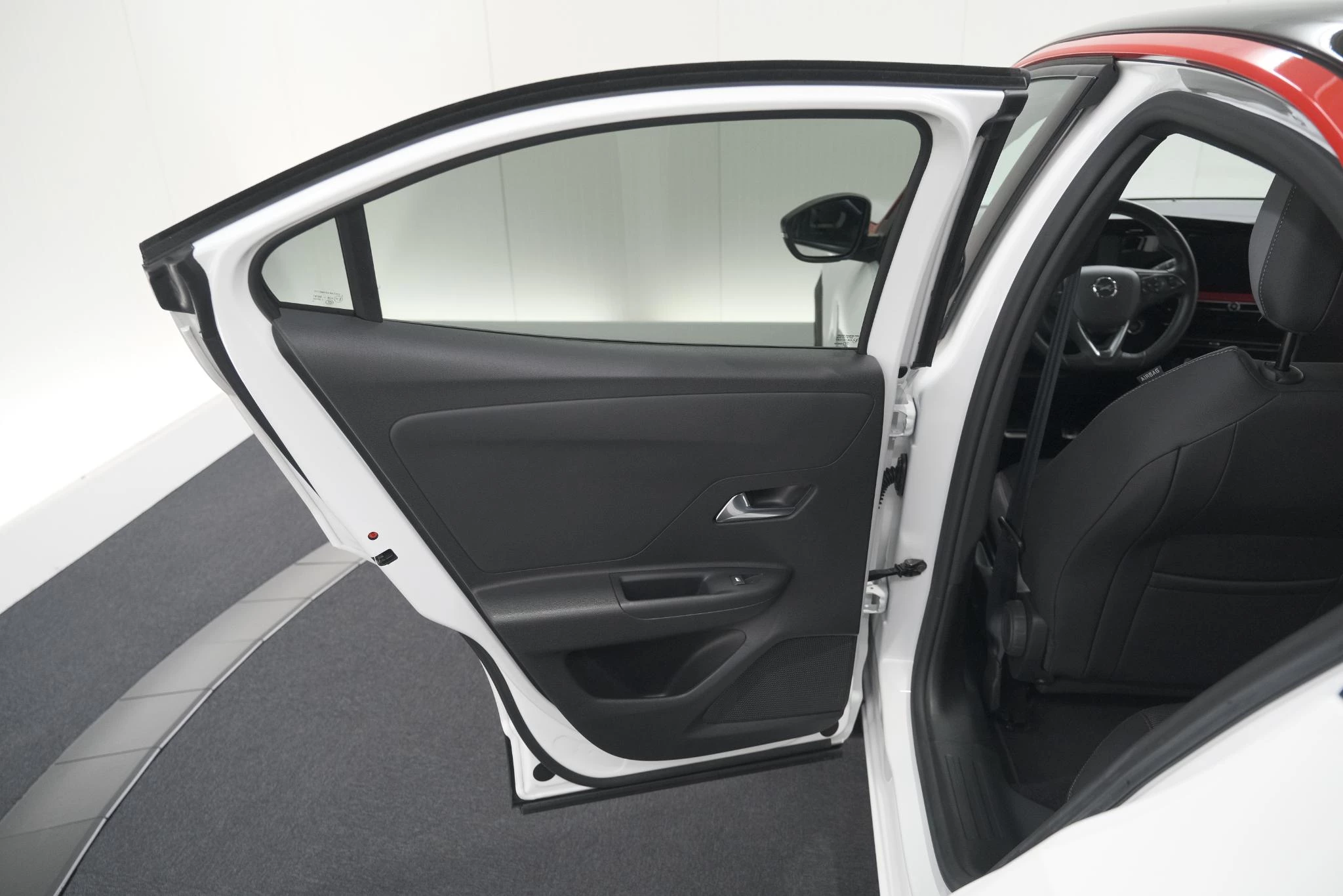 Hoofdafbeelding Opel Mokka-e