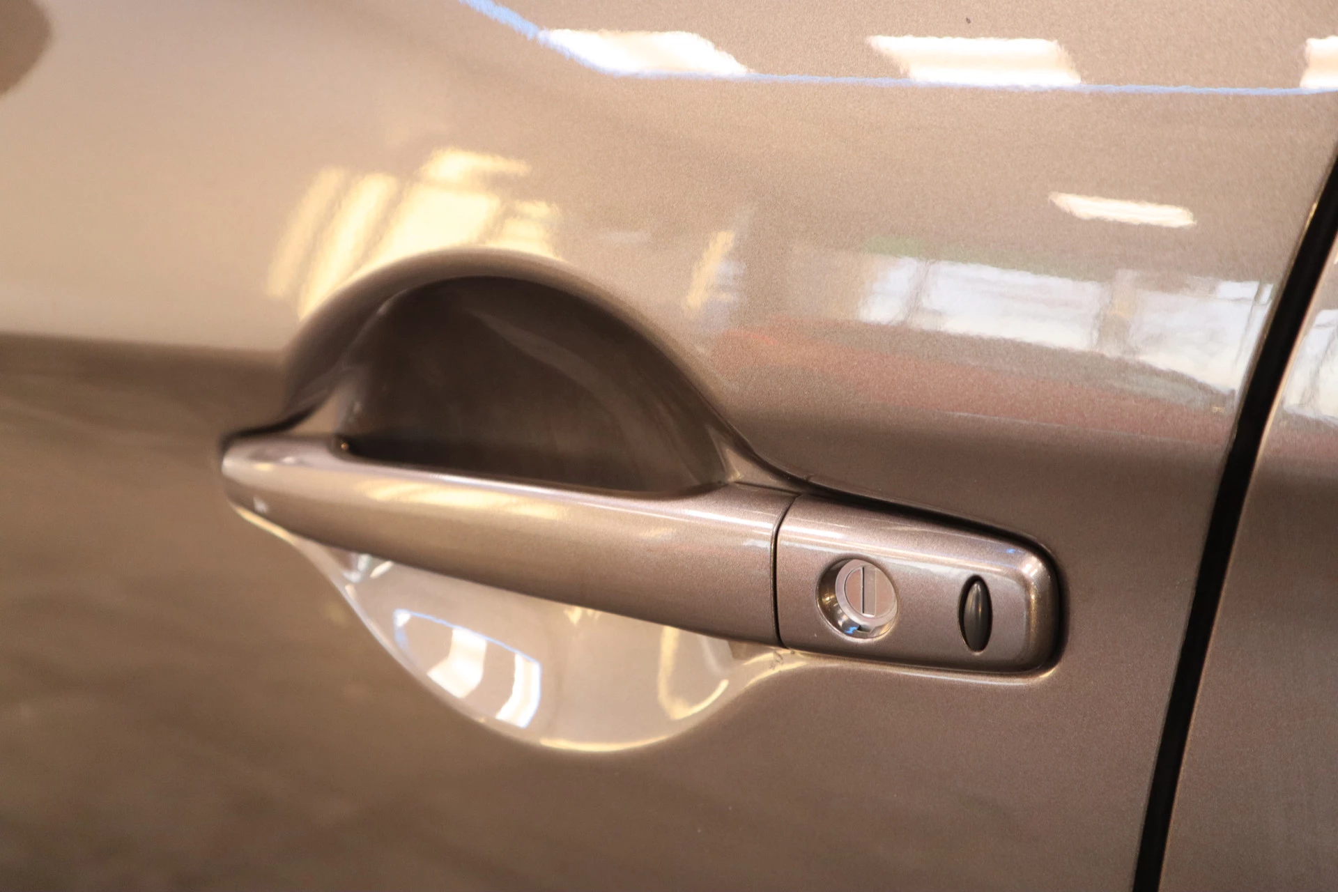 Hoofdafbeelding Mitsubishi ASX