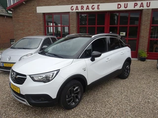 Opel Crossland X 1.2 T. 120 J. ED.