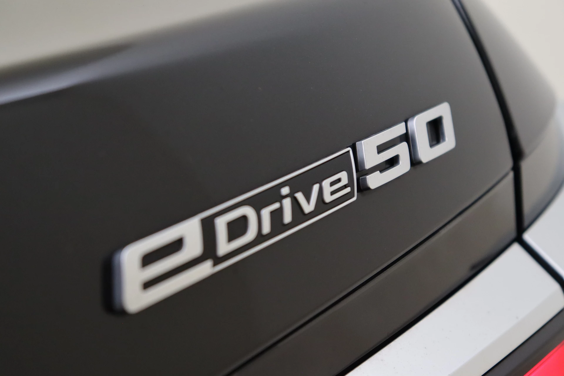 Hoofdafbeelding BMW i7