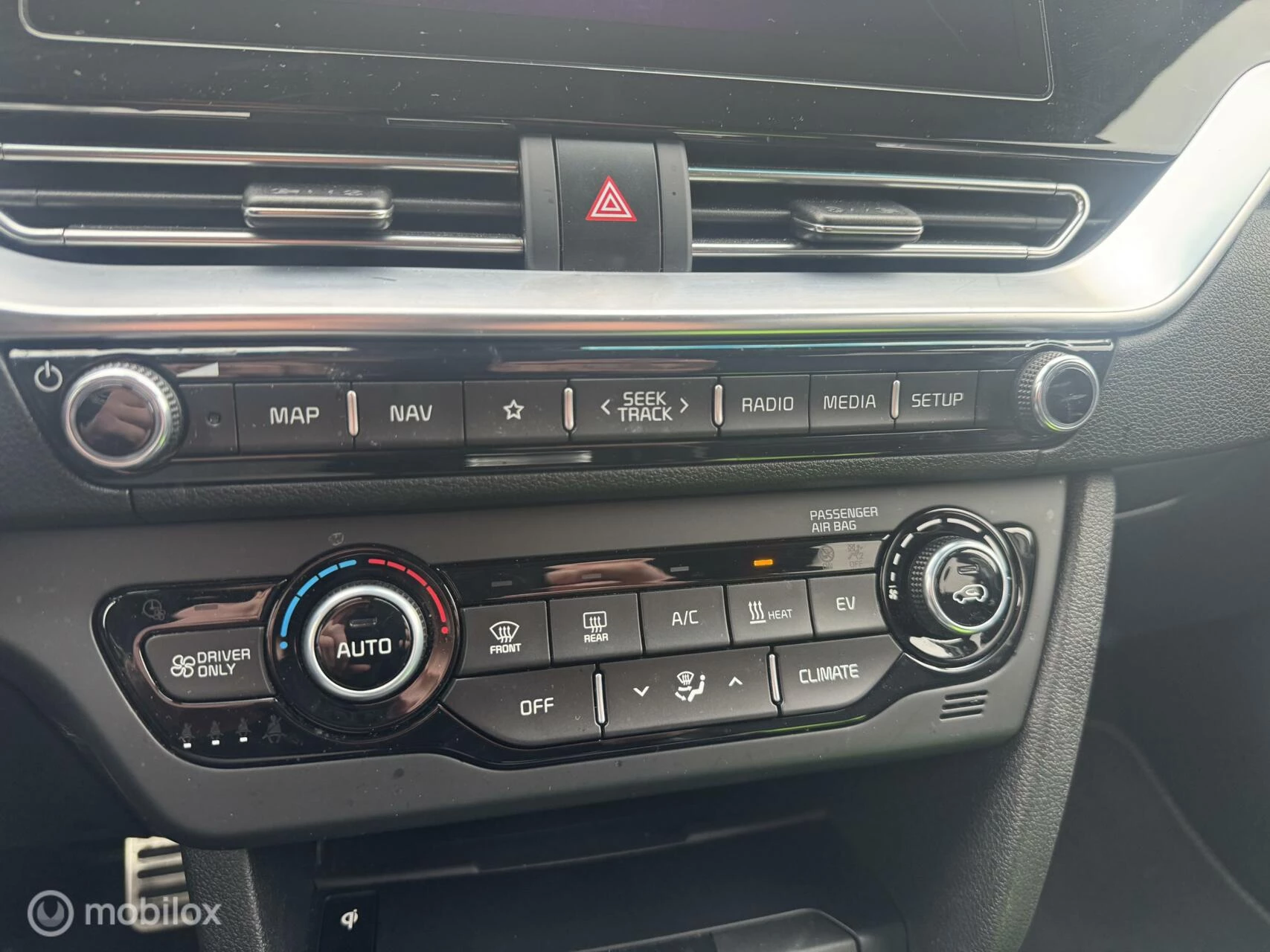 Hoofdafbeelding Kia e-Niro