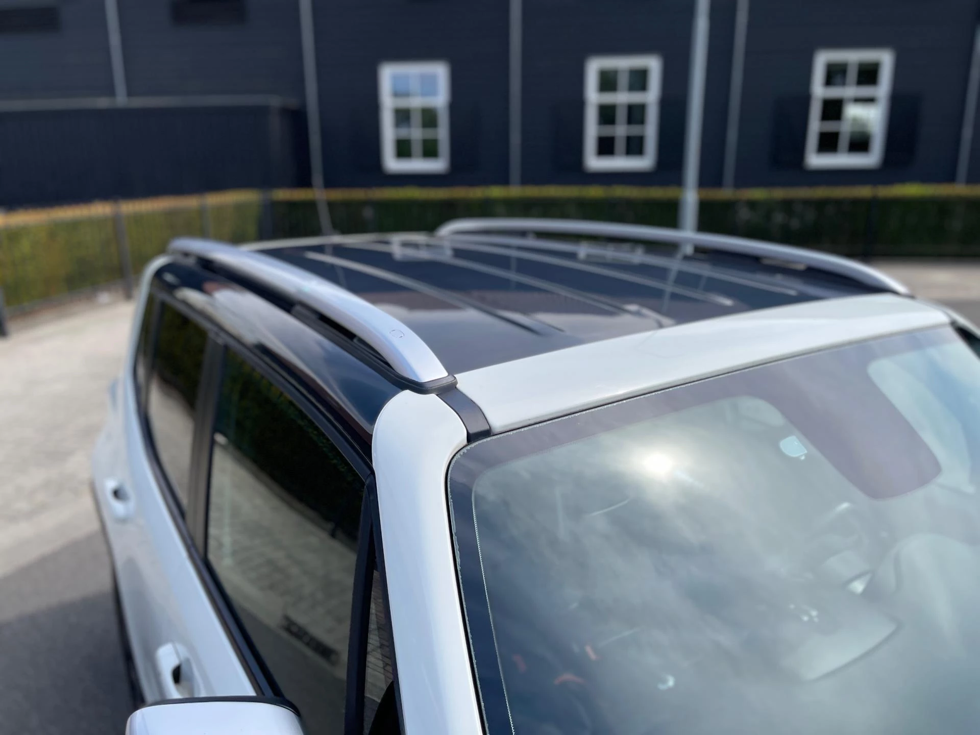 Hoofdafbeelding Jeep Renegade