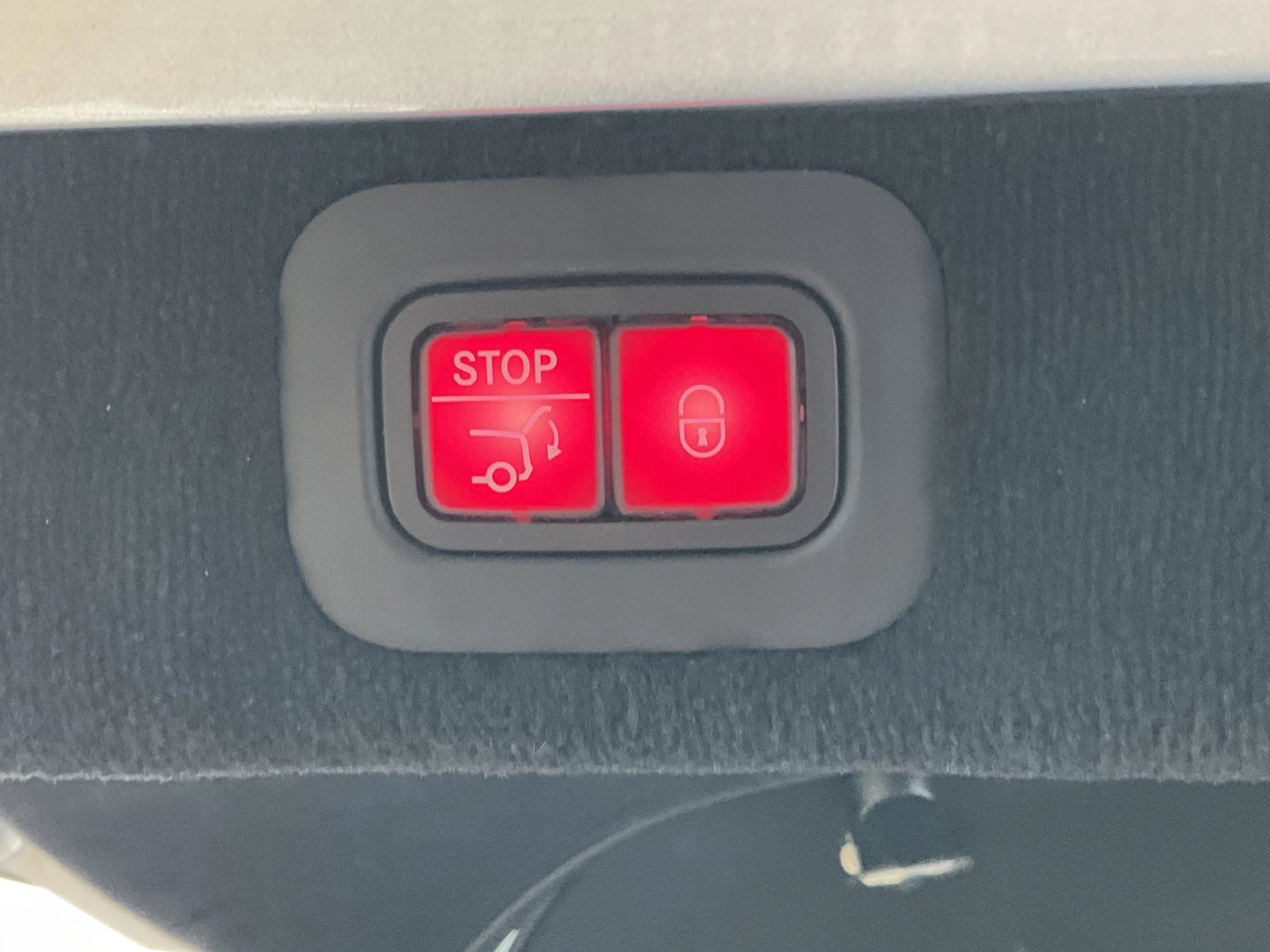 Hoofdafbeelding Aston Martin DBX