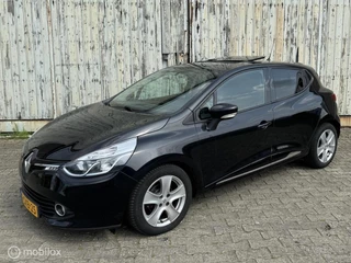 Renault Clio 0.9 TCe  Dynamique !Pano schuifkanteldak!