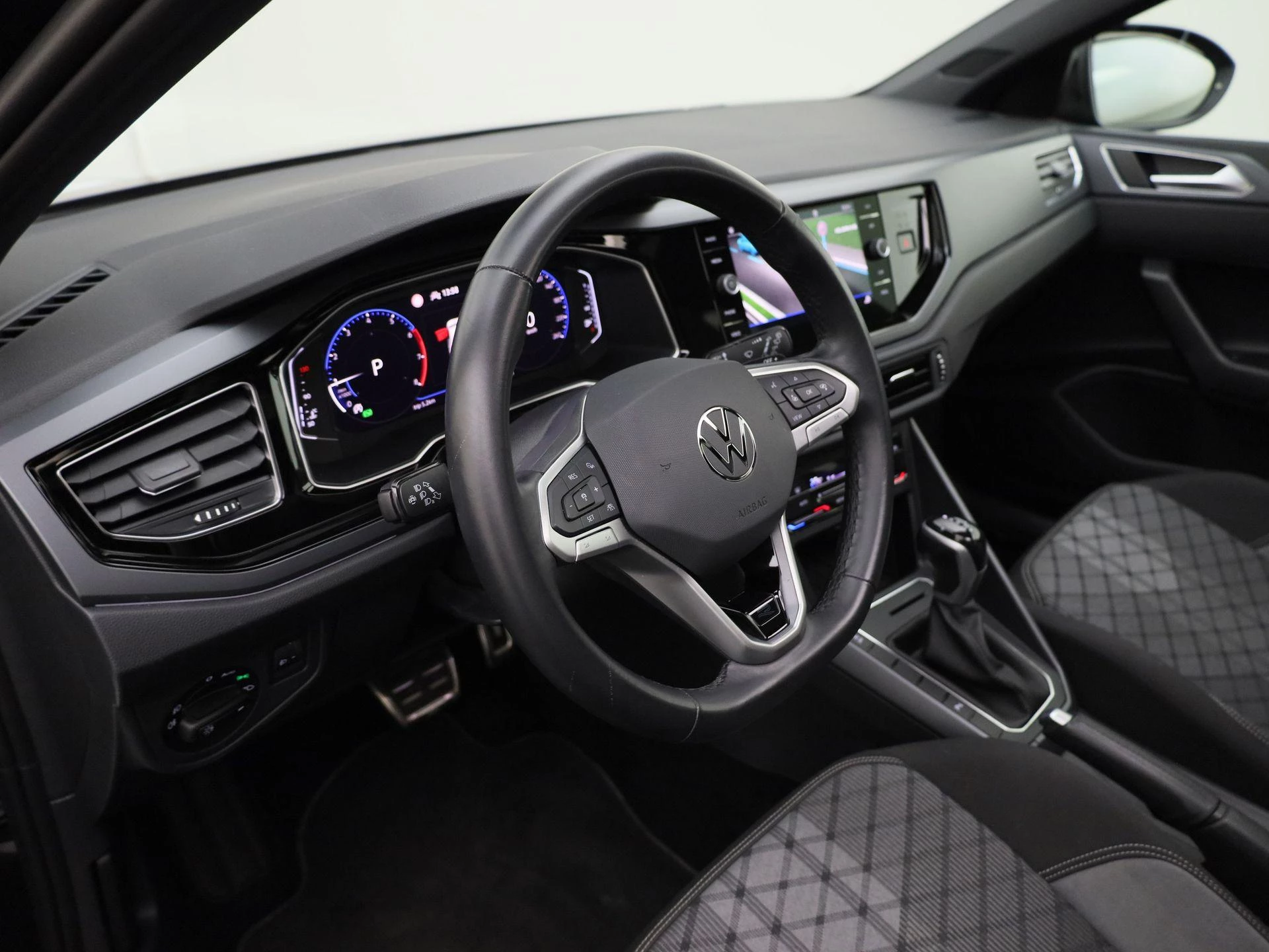 Hoofdafbeelding Volkswagen Taigo