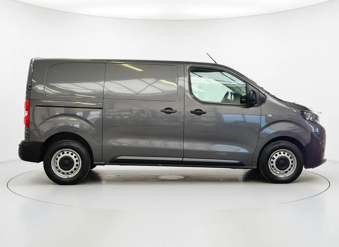 Hoofdafbeelding Peugeot Expert